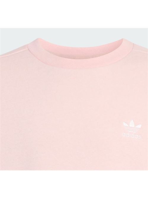 boxy crew ADIDAS ORIGINAL | KE3733SANPIN